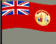 Newfoundland Red Ensign